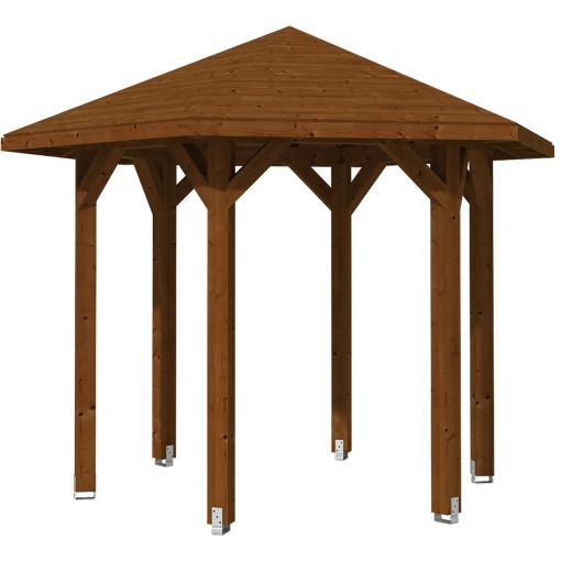 Skan Holz Pavillon Nancy Nussbaum 2