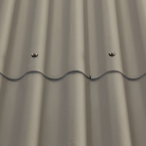 Eternit Wellplatten 177/51 Profil 5 2