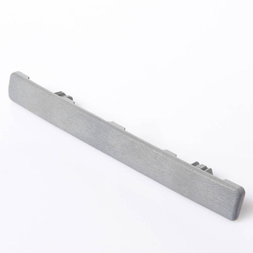 NATURinFORM WPC Abdeckkappe DIE KOMPAKTE 2