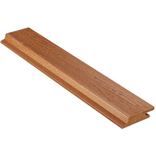 NATURinFORM WPC Fassadenverkleidung DIE GESTALTENDE 2