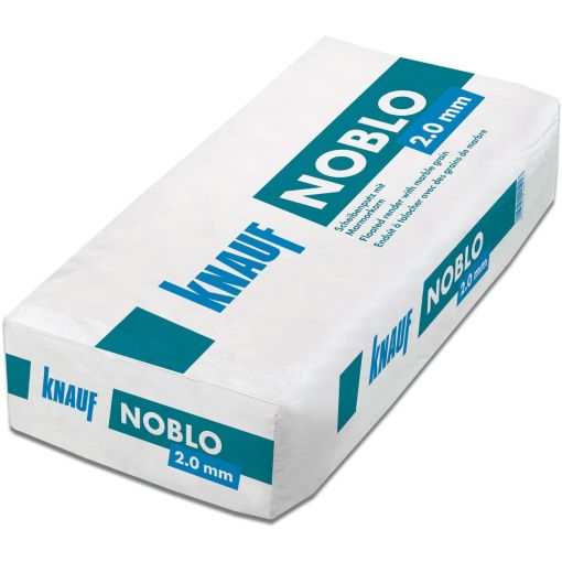 Knauf Edelputz NOBLO 2