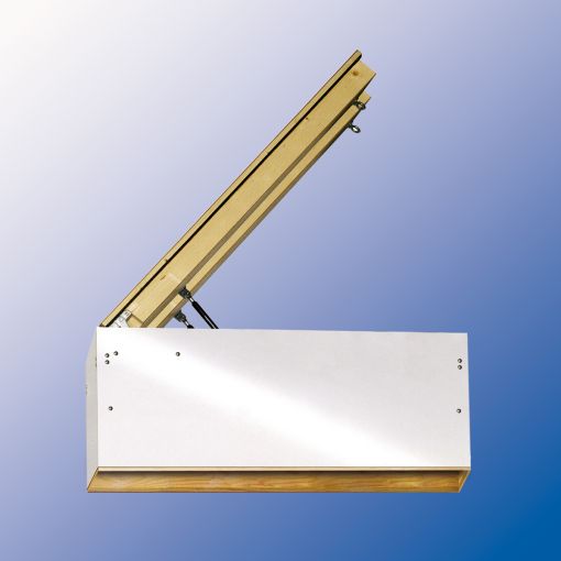 Minka ISO-Oberdeckel PLUS 87 für 2