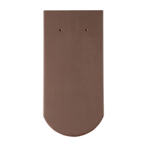 BRAAS Opal Standard Matt dunkelbraun 2