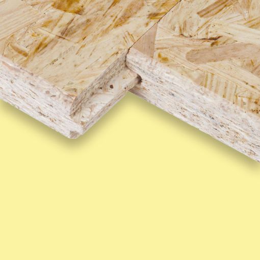 OSB 3 Platte 22 mm 2