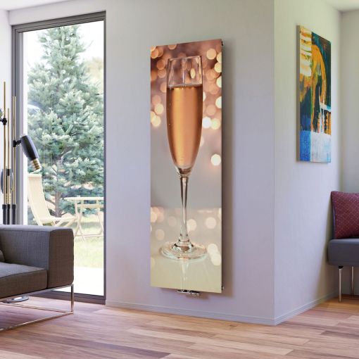 Ximax Raumheizkörper Design Heizkörper P1 2