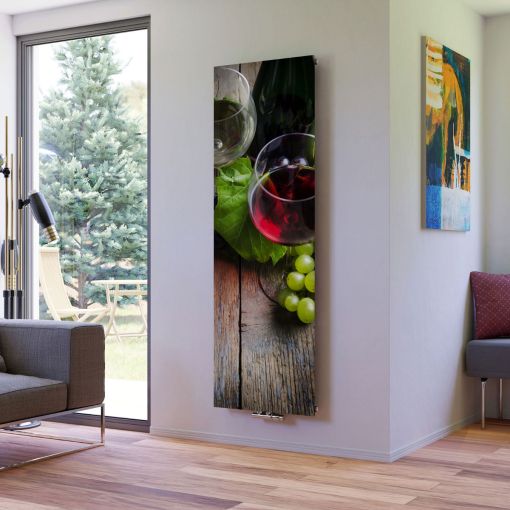 Ximax Raumheizkörper Design Heizkörper P1 2