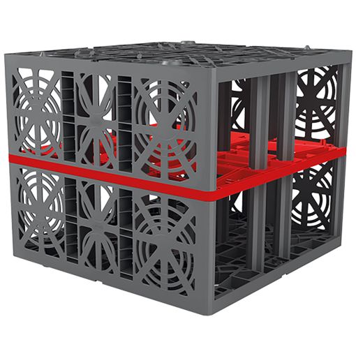 Graf EcoBloc Sickerblock 420 L 2