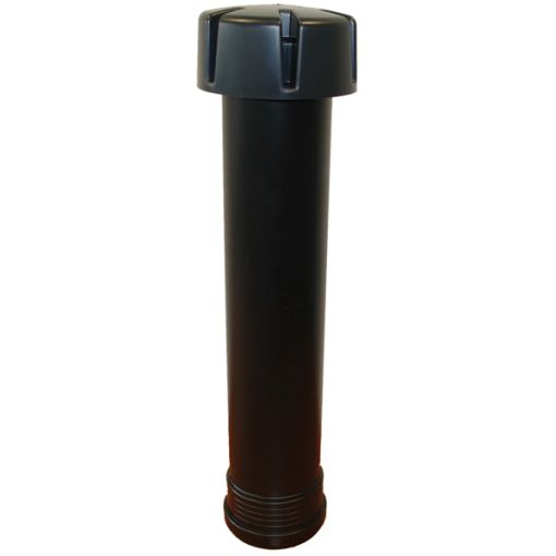 GRAF Entlüftungsabschluss DN 100 inkl. 2