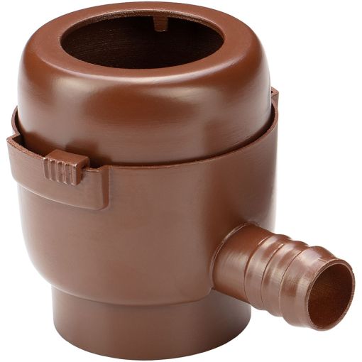 GRAF Garantia Füllautomat Mini DN 2