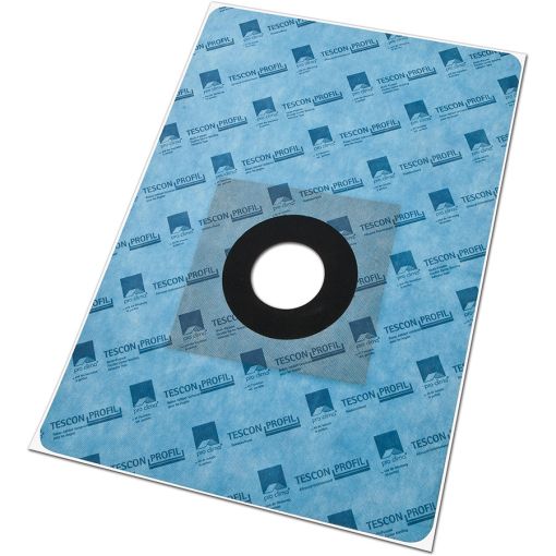 pro clima Dunstrohrmanschette ROFLEX exto 2