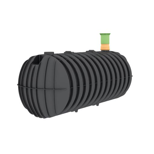 GRAF Sammelgrube Stabilus 3000 L 2