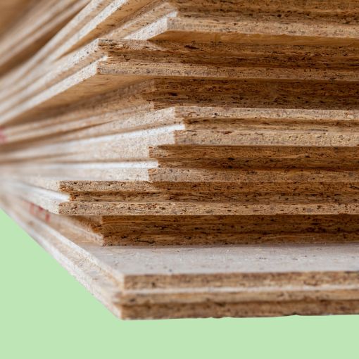 Palette OSB 3 Platten 15 2