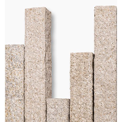 Seltra Natursteine Palisaden SOL RUSTIQUE+ 2