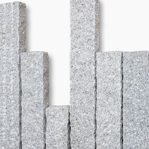 Seltra Natursteine Palisaden BRAVO RUSTIQUE 2