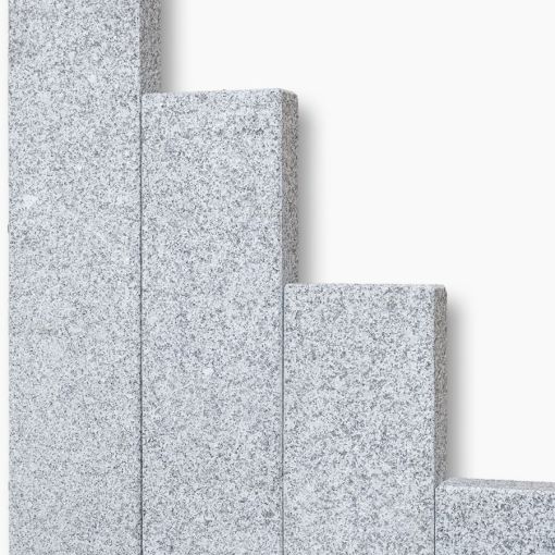 Seltra Natursteine Palisaden BRAVO EXACTA+ 2