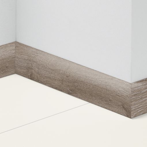 Parador Sockelleiste Eiche D024 Lichtgrau 2