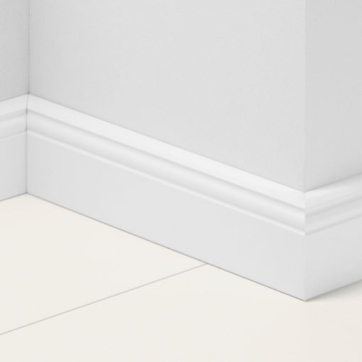 Parador Sockelleiste D001 Fußleisten Uni 2