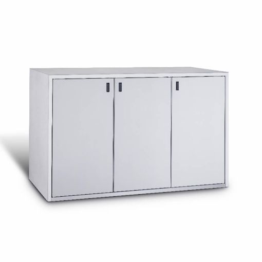 Paul Wolff Mülltonnenbox Einstiegsmodell Basis 2