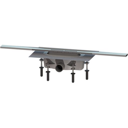 KESSEL Duschrinne Linearis Infinity 90 2