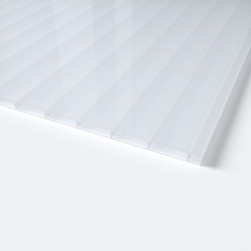 Plexiglas Heatstop Stegplatten 16 mm 2