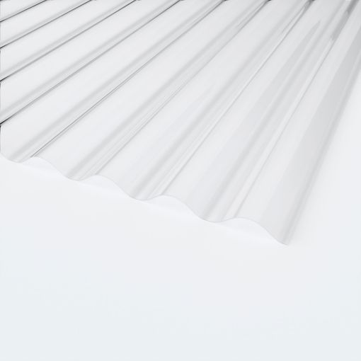 Plexiglas Resist Wellplatte 130/30 Acrylglas 2