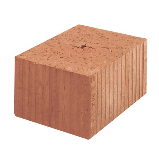 Wienerberger Poroton Schallschutzziegel 2,0 Kleinformat 2