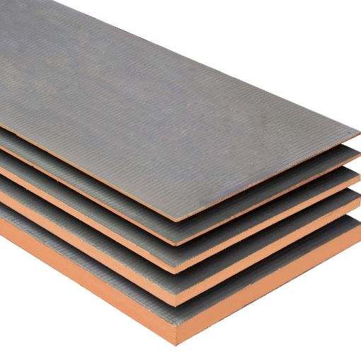 PCI PowerBoard Hartschaumträgerelement 2