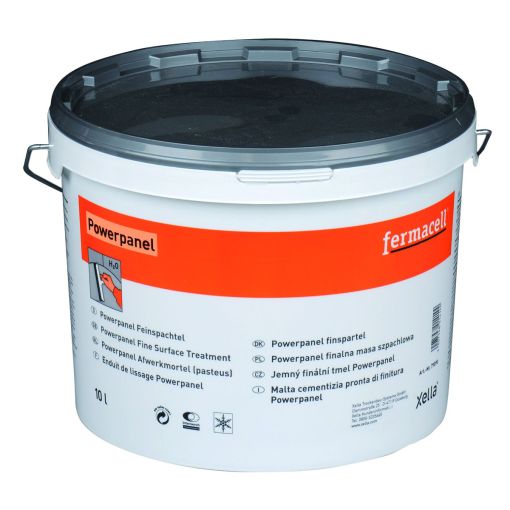 fermacell Powerpanel Feinspachtel 2