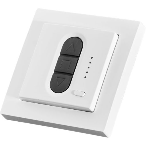 Roto Wandschalter Funk 5 Kanal 2