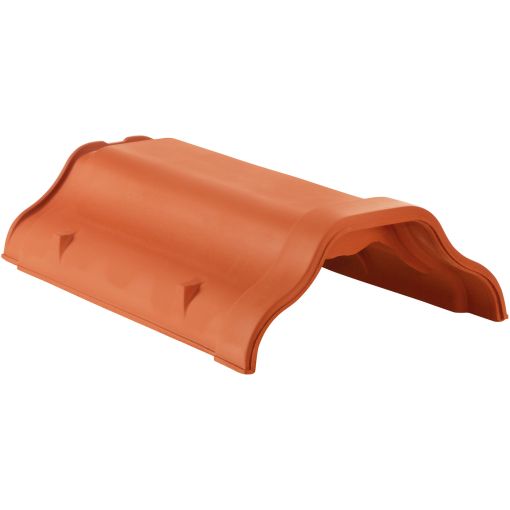 CREATON Firstziegel PT NUANCE schieferton 2