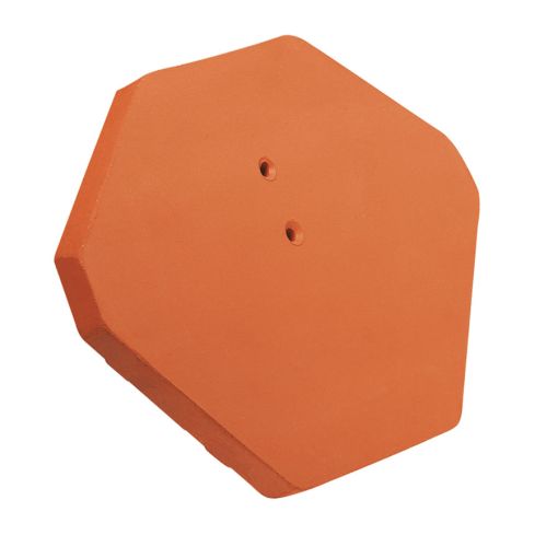 CREATON Firstendscheibe keramisch PD schwarz 2