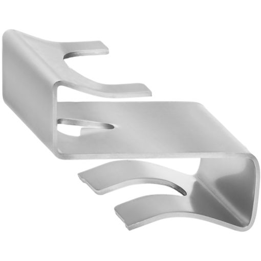 CREATON Firstklammer PT natur 2