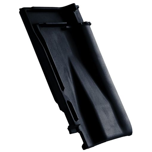 CREATON Lüfterziegel FUTURA schiefer Dachziegel 2