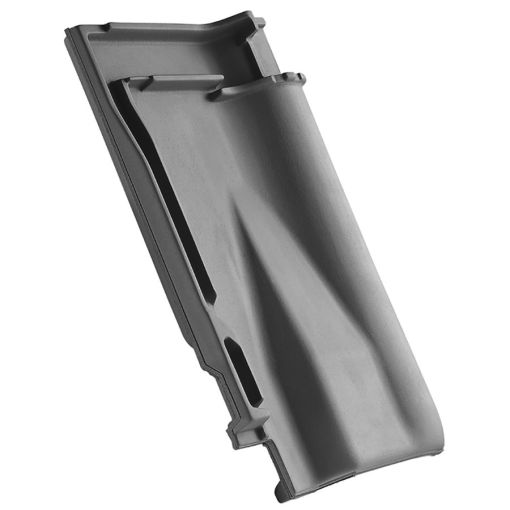 CREATON Lüfterziegel FUTURA grau NUANCE 2