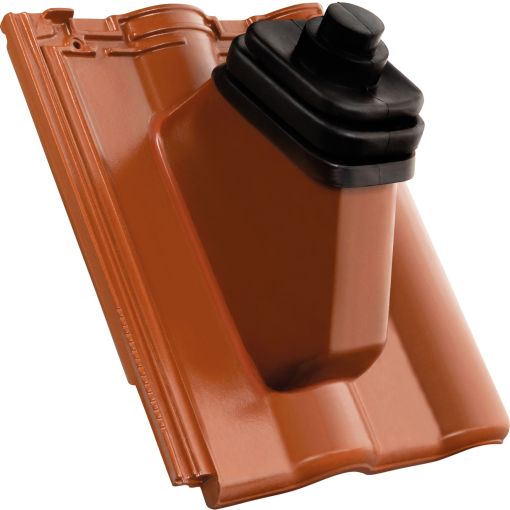 CREATON Antennendurchgangsziegel MAXIMA PRO NUANCE 2