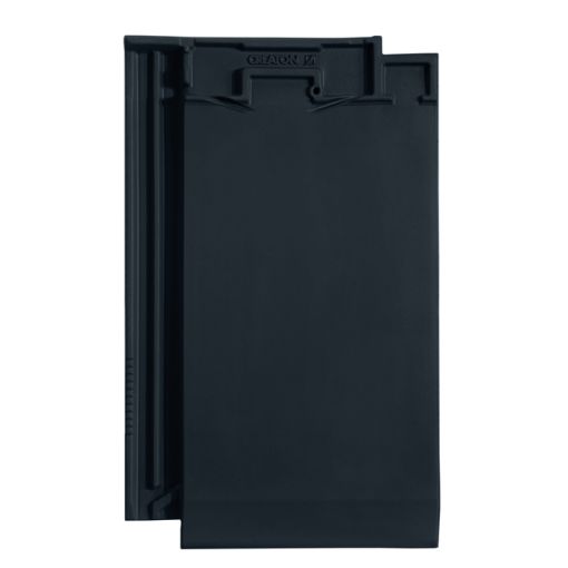 CREATON Mikado NUANCE Schwarz matt 2