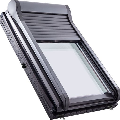 Roto Außenrollladen ZRO E 4373 2