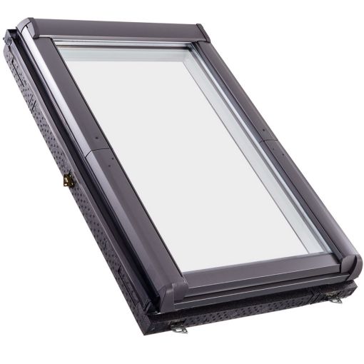 Wellker Dachfenster Premium Kunststoff R49 2