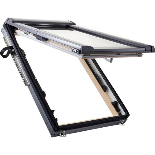 Roto Dachfenster Designo R89G H200 2