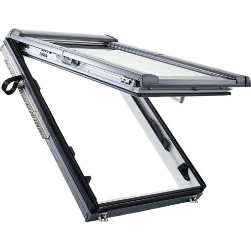 Roto Dachfenster Designo R89P K200 2