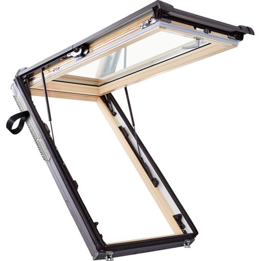 Roto Dachfenster Designo R88G H2SA 2