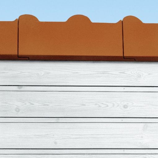 Erlus E 58 SL naturrot 2