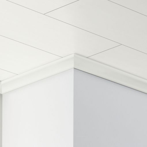 Parador Deckenleiste 2 Dekor Seidenmatt 2