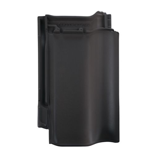 BRAAS Rubin 13V Matt anthrazit 2