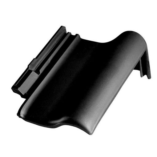 Erlus Reformpfanne SL anthrazit Pultdachziegel 2