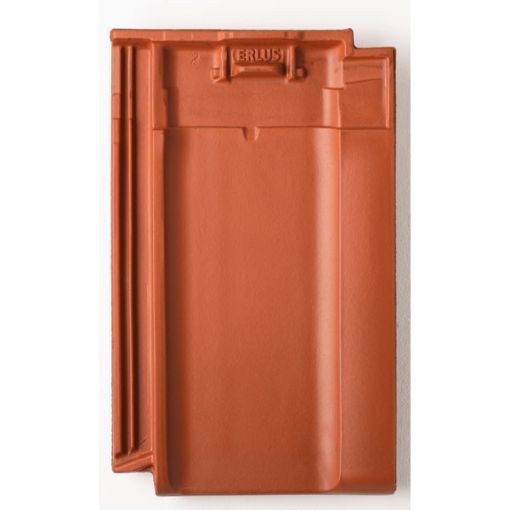 Erlus Reformpfanne SL rot engobiert 2