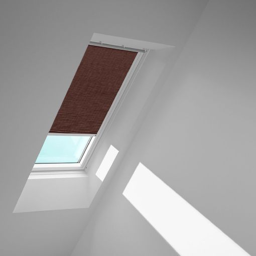 VELUX Rollo Rehbraun 4162 2