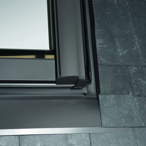 Roto Eindeckrahmen EDL Rx200 mit 2