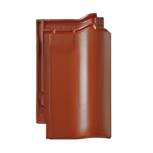 BRAAS Rubin 11V Seidenmatt kastanie 2