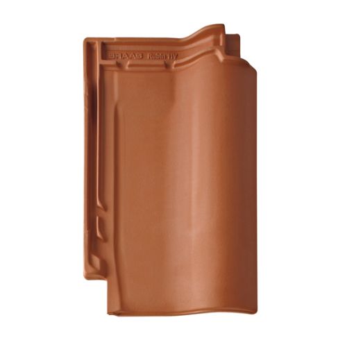 BRAAS Rubin 11V Matt naturrot 2